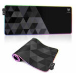 موس پد گیمینگ اونیکوما مدل ONIKUMA MP006 RGB