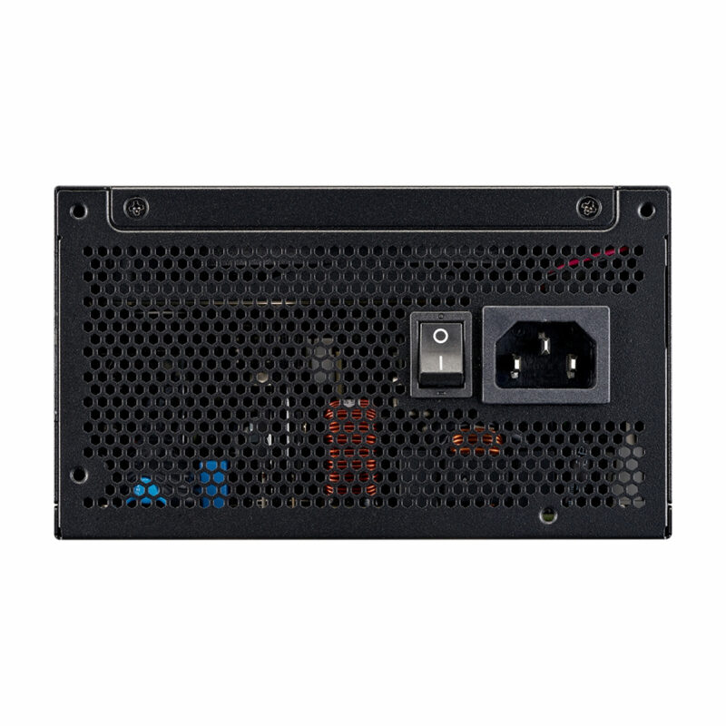 پاور کامپیوتر 850 وات کولر مستر مدل POWER COOLER MASTER GX III GOLD 850 ATX 3.0