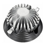 فن پردازنده دیپ کول مدل DEEPCOOL GAMMA HUNTER V2