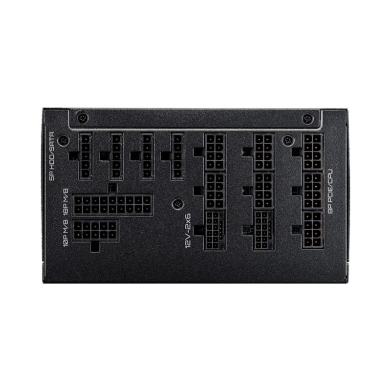 پاور کامپیوتر کولرمستر 1600 وات مدل POWERT COOLER MASTER V1600 PLATINUM V2 ATX 3.1