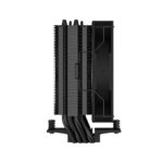 فن پردازنده دیپ کول مدل DEEPCOOL AG400 BLACK ARGB