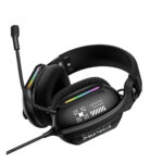 هدست گیمینگ اونیکوما مدل ONIKUMA X12 RGB