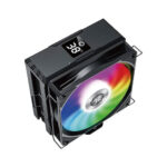 فن پردازنده گیم مکس مدل GAMEMAX SIGMA 520 DIGITAL