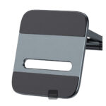 پایه نگهدادنده موبایل بیسوس مدل BASEUS DESKTOP BIAXIAL FOLDABLE METAL STAND