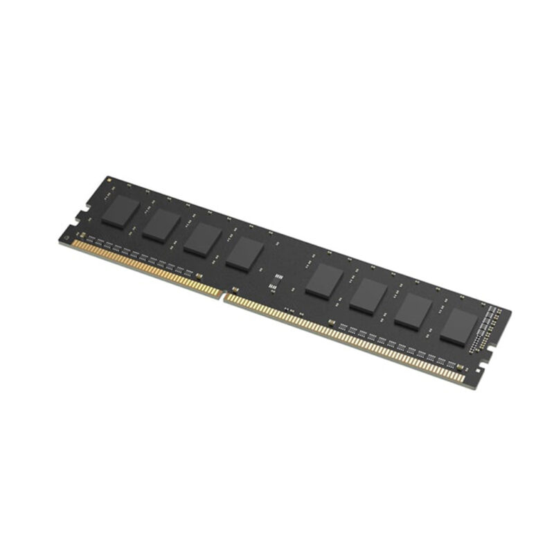 رم دسکتاپ تک کاناله 8 گیگابایتی هایکسمی مدل HIKSEMI 8GB 3200MHZ DDR4