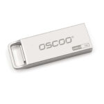 فلش مموری 16 گیگابایتی اسکو مدل OSCOO FLASH DRIVE R001 16GB USB2.0