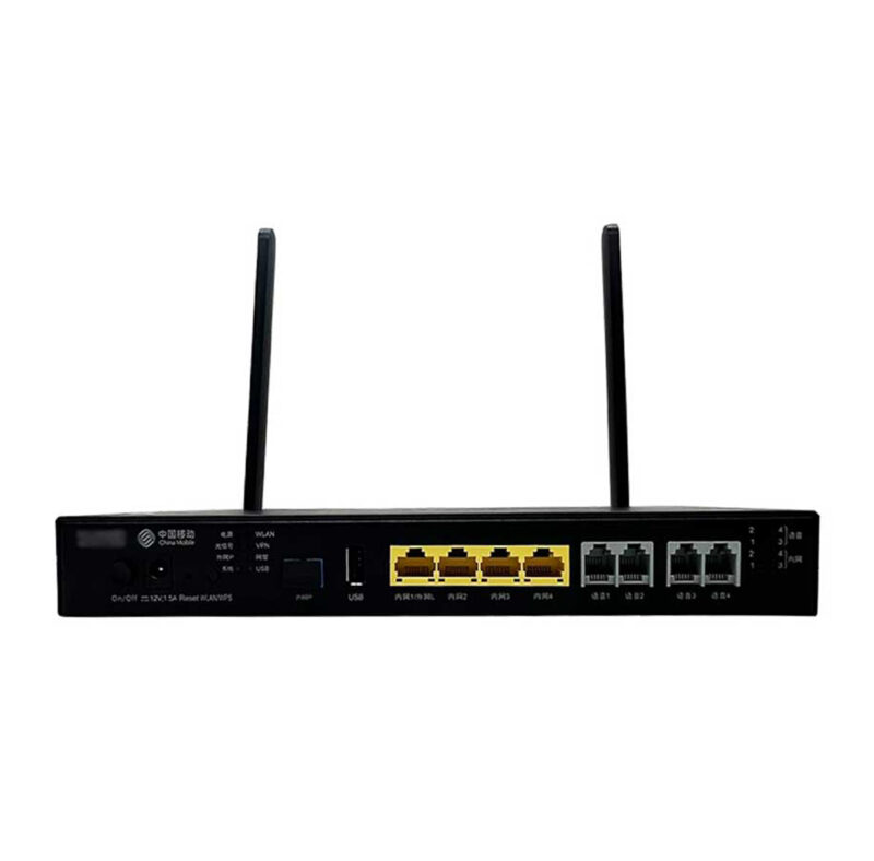مودم روتر Gpon-ONT هوآوی مدل HUAWEI OPTIXSTAR B650