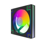 فن کیس گیمینگ گیم مکس مدل GAMEMAX RD300 3IN1