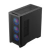 کیس کامپیوتر گیم مکس مدل GAMEMAX LEADER MESH