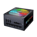 پاور کامپیوتر کولر مستر 750 وات مدل POWER COOLER MASTER XG PLATINUM PLUS 750W