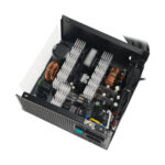 پاور دیپ کول 550 وات دیپ کول مدل DEEPCOOL PL550D