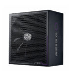 پاور کامپیوتر 850 وات کولر مستر مدل POWER COOLER MASTER GX III GOLD 850 ATX 3.0