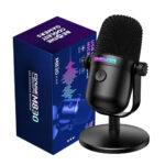 میکروفون گیمینگ اونیکوما مدل ONIKUMA M830