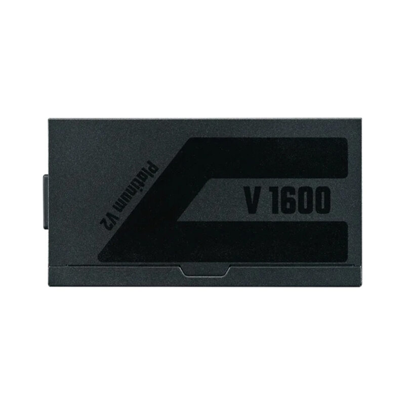 پاور کامپیوتر کولرمستر 1600 وات مدل POWERT COOLER MASTER V1600 PLATINUM V2 ATX 3.1