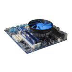 خنک کننده پردازنده دیپ کول مدل DEEPCOOL ARCHER PRO V2
