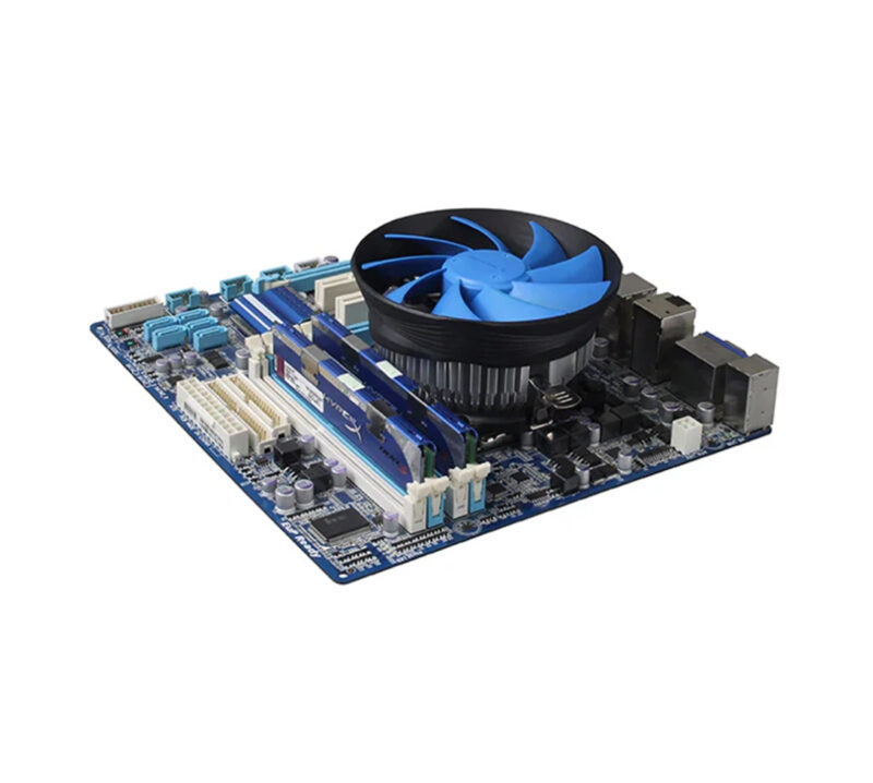 خنک کننده پردازنده دیپ کول مدل DEEPCOOL ARCHER PRO V2