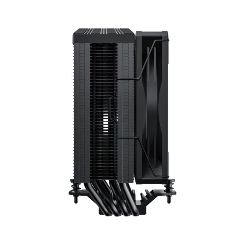 فن پردازنده گیم مکس مدل GAMEMAX SIGMA 520 DIGITAL