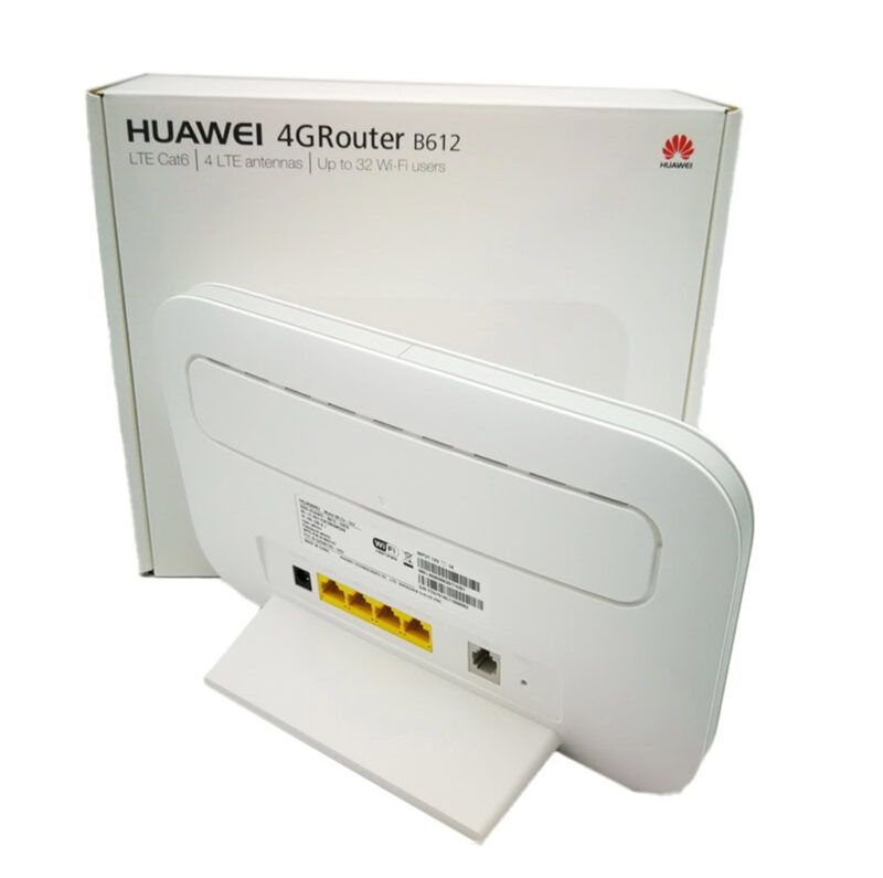 مودم 4G هوآوی مدل HUAWEI B612