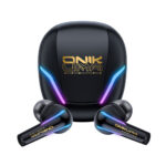 هندزفری بلوتوثی گیمینگ اونیکوما مدل ONIKUMA TWS T27