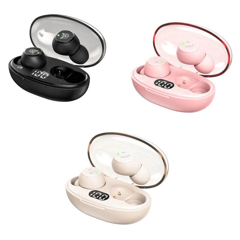 هدفون بلوتوثی اونیکوما مدل ONIKUMA T305 TWS