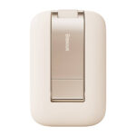 پایه نگهدارنده گوشی موبایل بیسوس مدل BASEUS SEASHELL SERIES FOLDING PHONE STAND