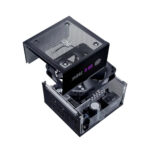 پاور کامپیوتر کولر مستر 750 وات مدل POWER COOLERMASTER GX II GOLD 750W ATX 3.0