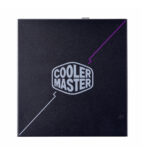 پاور کامپیوتر 850 وات کولر مستر مدل POWER COOLER MASTER GX III GOLD 850 ATX 3.0