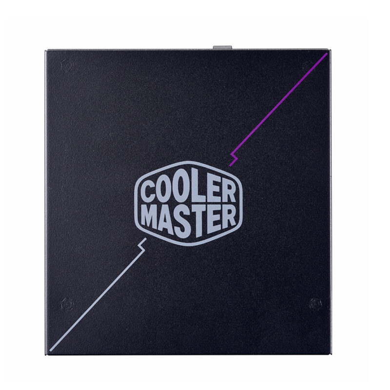 پاور کامپیوتر 850 وات کولر مستر مدل POWER COOLER MASTER GX III GOLD 850 ATX 3.0