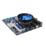 کولر پردازنده دیپ کول مدل DEEPCOOL GAMMA ARCHER V2
