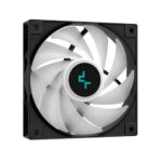 فن پردازنده دیپ کول مدل DEEPCOOL AG400 BLACK ARGB