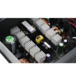 پاور کامپیوتر دیپ کول 750 وات مدل POWER DEEPCOOL PF750 750W