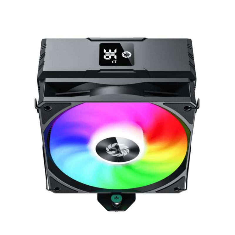 فن پردازنده گیم مکس مدل GAMEMAX SIGMA 520 DIGITAL