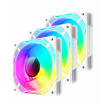 فن کیس گیم مکس مدل GAMEMAX KF300R