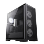 کیس کامپیوتر گیم مکس مدل GAMEMAX LEADER MESH