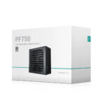 پاور کامپیوتر دیپ کول 750 وات مدل POWER DEEPCOOL PF750 750W