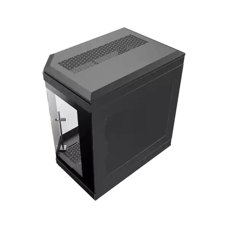 کیس کامپیوتر گیم مکس مدل GAMEMAX HYPE