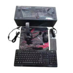 ست گیمینگ اونیکوما مدل ONIKUMA TZ5006, سوئیچ ممبران, FULL-SIZE