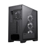 کیس کامپیوتر گیم مکس مدل GAMEMAX LEADER MESH