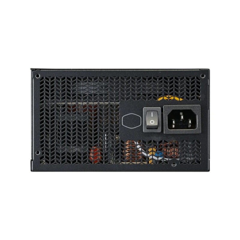 پاور کامپیوتر کولر مستر 750 وات مدل POWER COOLER MASTER XG PLATINUM PLUS 750W