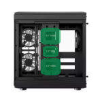 کیس کامپیوتر گیم مکس مدل GAMEMAX HYPE