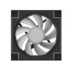 فن کیس گیمینگ گیم مکس مدل GAMEMAX RD300 3IN1