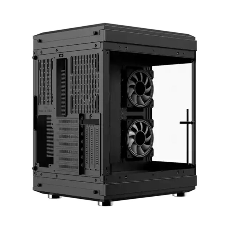 کیس کامپیوتر گیم مکس مدل GAMEMAX HYPE