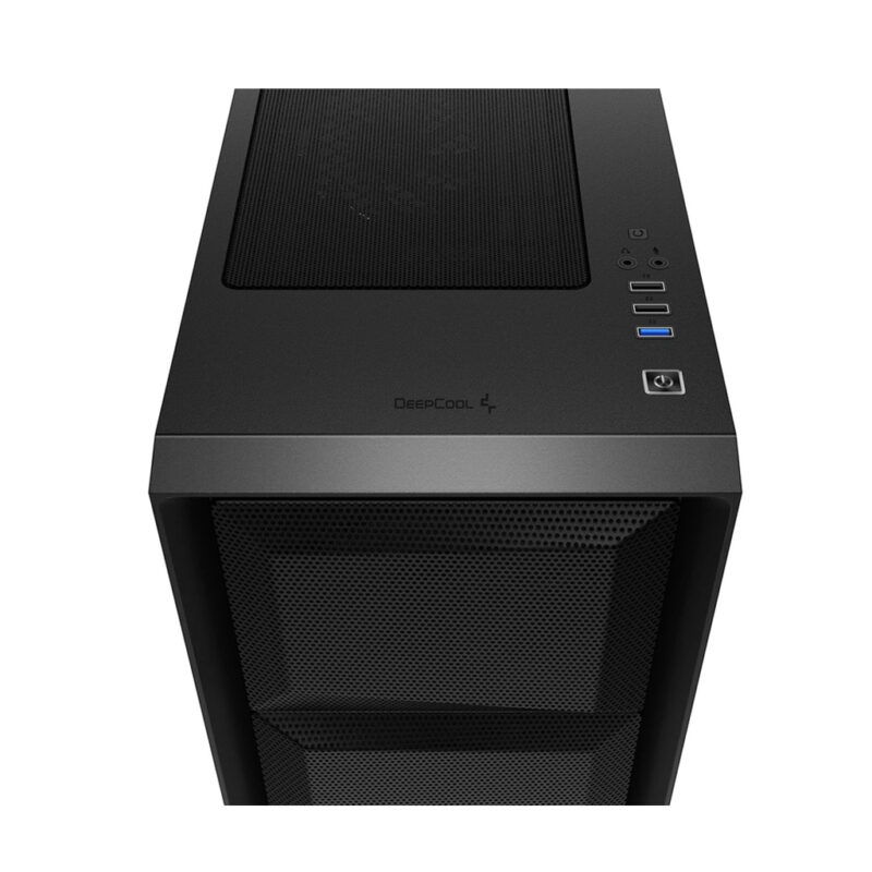 کیس کامپیوتر دیپ کول مدل DEEPCOOL MATREXX 50 MESH 4FS