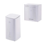 مودم روتر 5G/TD-LTE هوآوی مدل HUAWEI H155-381