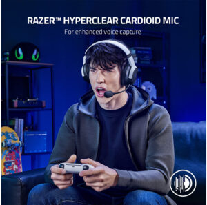 نقد و بررسی هدست گیمینگ ریزر مدل RAZER KAIRA FOR PLAYSTATION