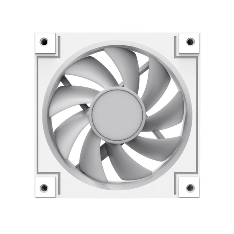 فن کیس گیمینگ گیم مکس مدل GAMEMAX RD300