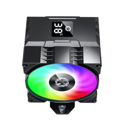 فن پردازنده گیم مکس مدل GAMEMAX GAMMA 90 DIGITAL