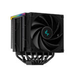 فن پردازنده دیپ کول مدل DEEPCOOL AK620 DIGITAL