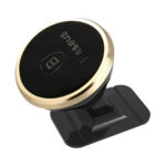 پایه نگهدارنده موبایل بیسوس مدل BASEUS ADJUSTABLE MAGNETIC PHONE MOUNT