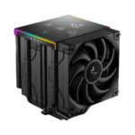 فن پردازنده دیپ کول مدل DEEPCOOL AK620 DIGITAL PRO
